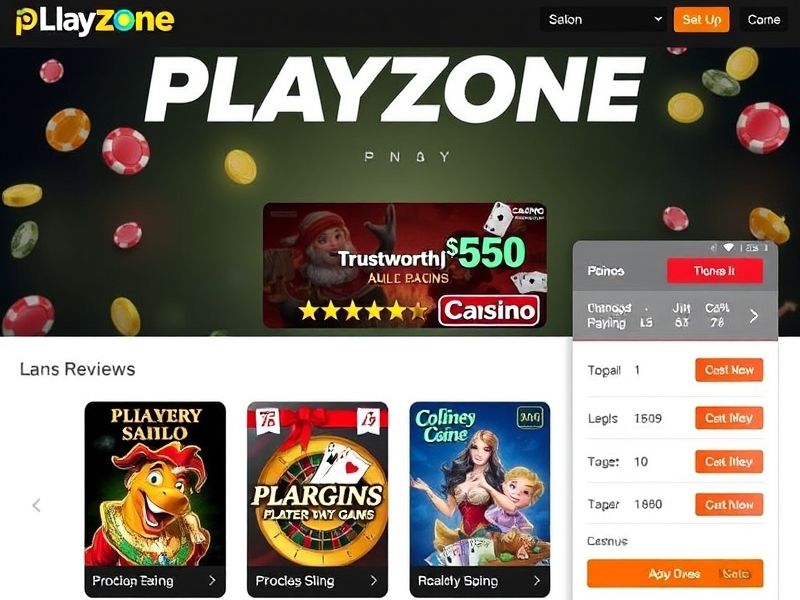 Welcome to Playzone App – your premier destination for online gambling games. Discover the best casino app with real money gaming, live slots, and exclusive bonuses. Start playing today!