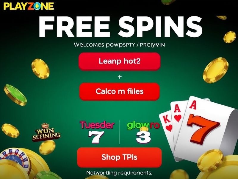 Welcome to Playzone App – your premier destination for online gambling games. Discover the best casino app with real money gaming, live slots, and exclusive bonuses. Start playing today!
